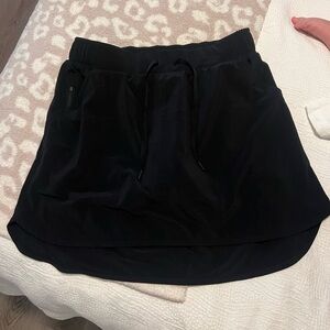 Target all in motion tennis skirt